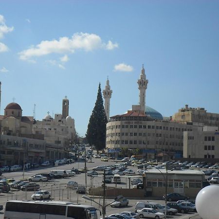 Sun Rise Hotel & Hostel & Tours Amman Exteriör bild