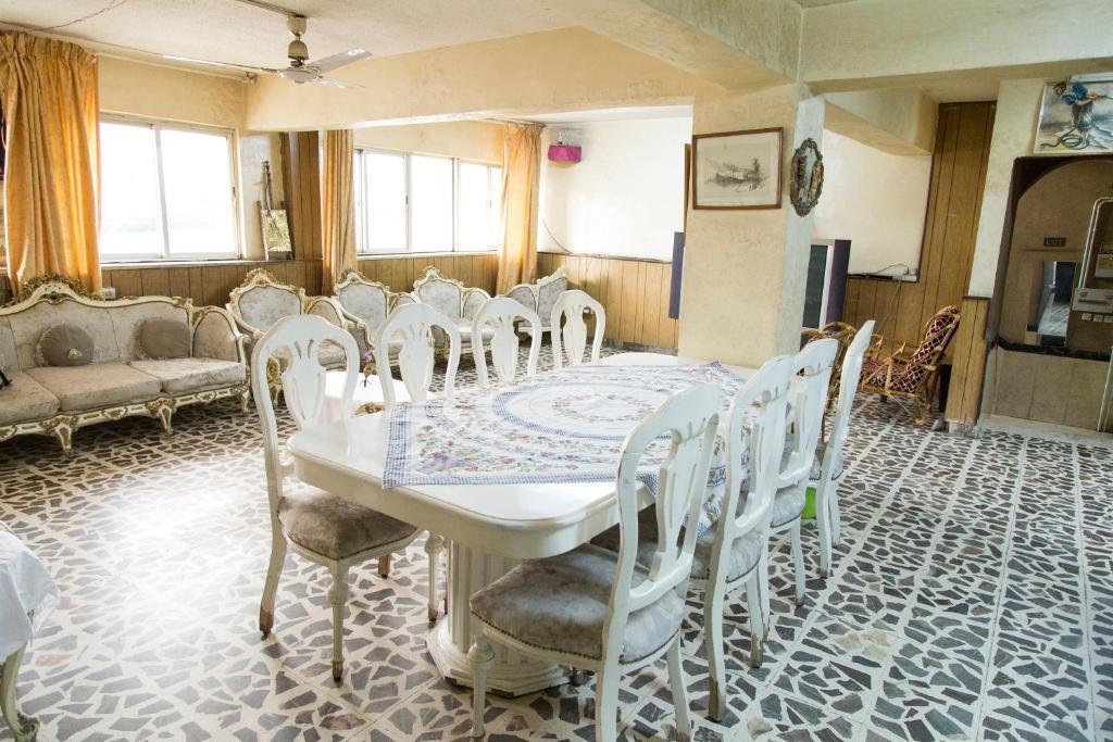 Sun Rise Hotel & Hostel & Tours Amman Exteriör bild