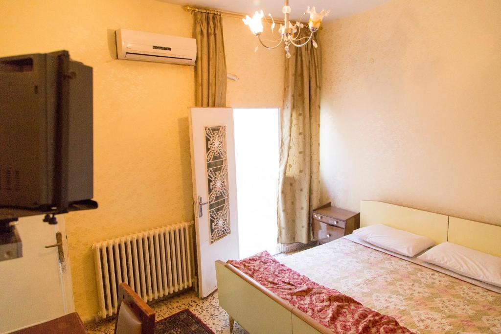 Sun Rise Hotel & Hostel & Tours Amman Exteriör bild