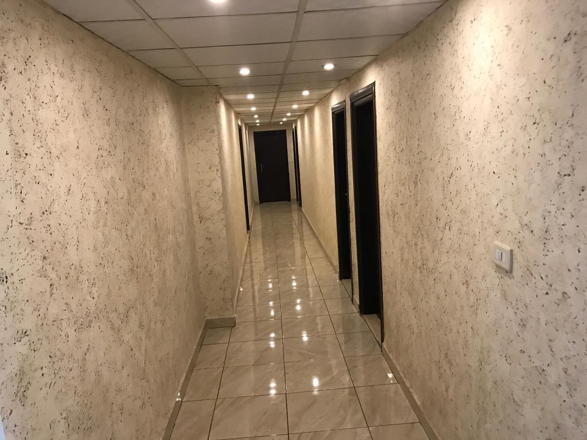 Sun Rise Hotel & Hostel & Tours Amman Exteriör bild