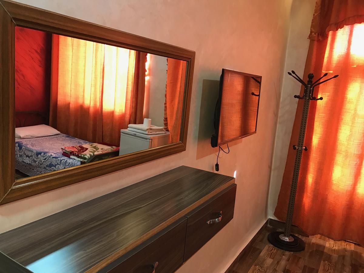 Sun Rise Hotel & Hostel & Tours Amman Exteriör bild