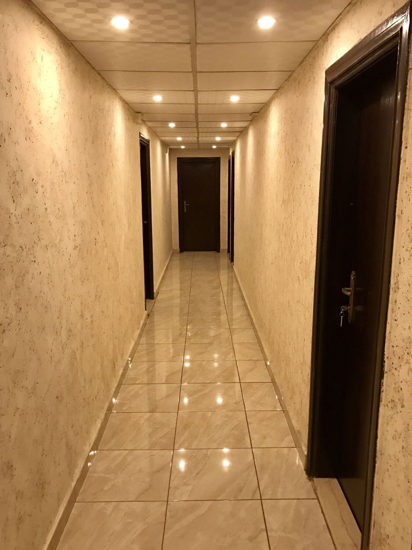 Sun Rise Hotel & Hostel & Tours Amman Exteriör bild